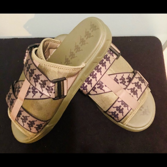 Mens Kappa 222 Banda Mitel 1 SZ 12 - Picture 4 of 4